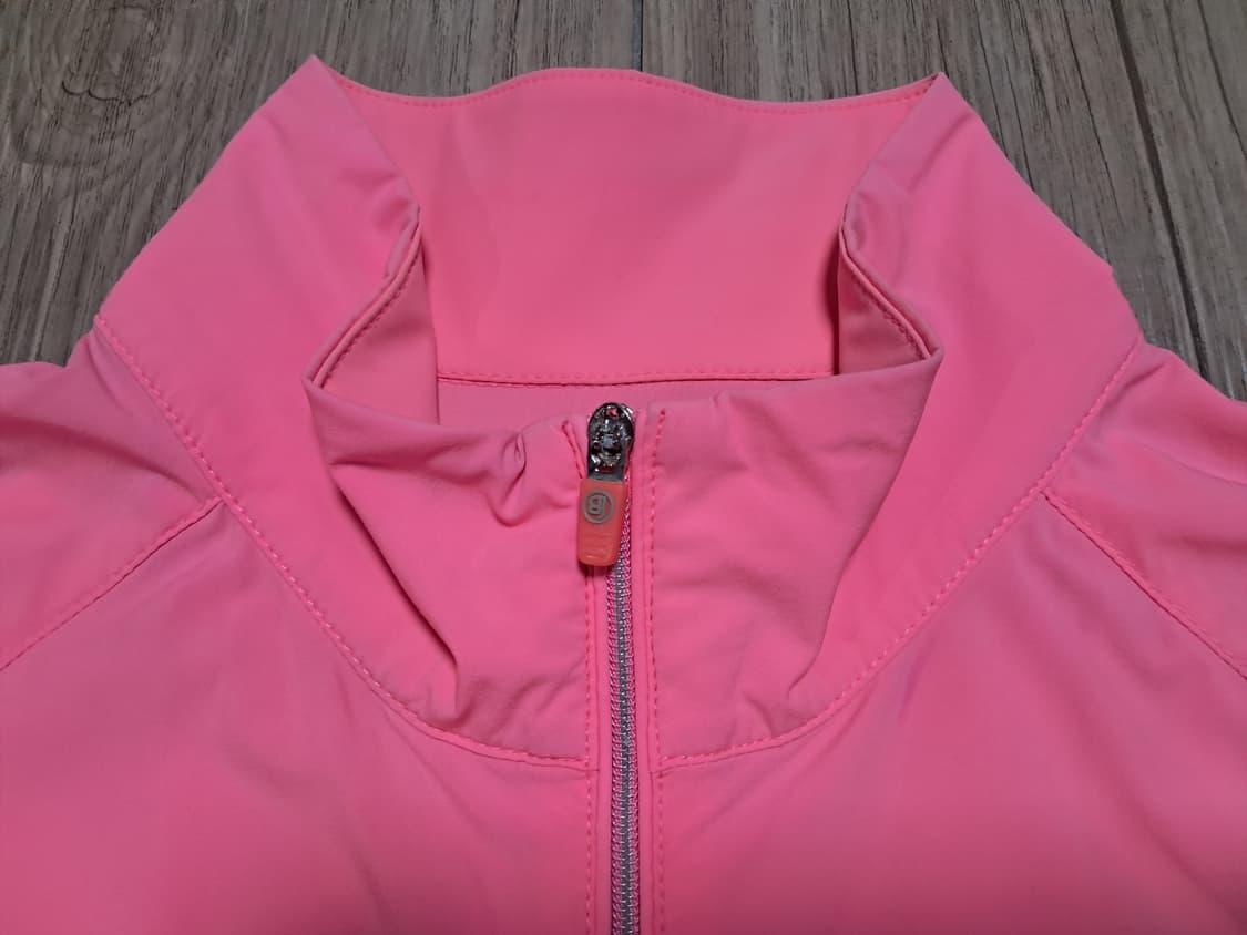 벤제프 골프 여성 자켓 90 상품이미지4