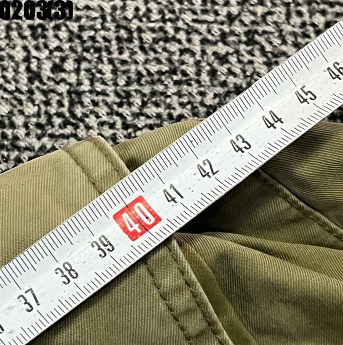 GAP 자켓 상품이미지8