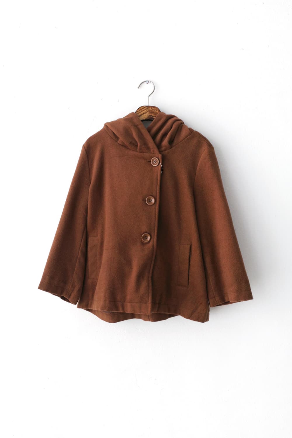 short hood coat 상품이미지1