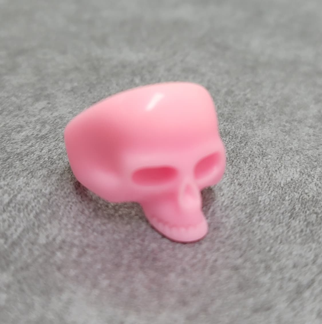 skull ring set 상품이미지3