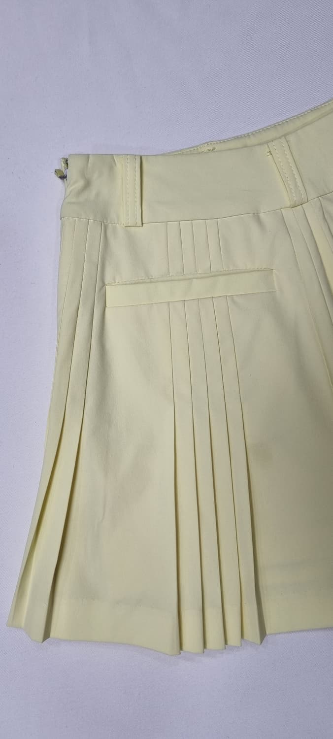 타이틀리스트 골프 플리츠 스커트 61,24in _ 여성 상품이미지5