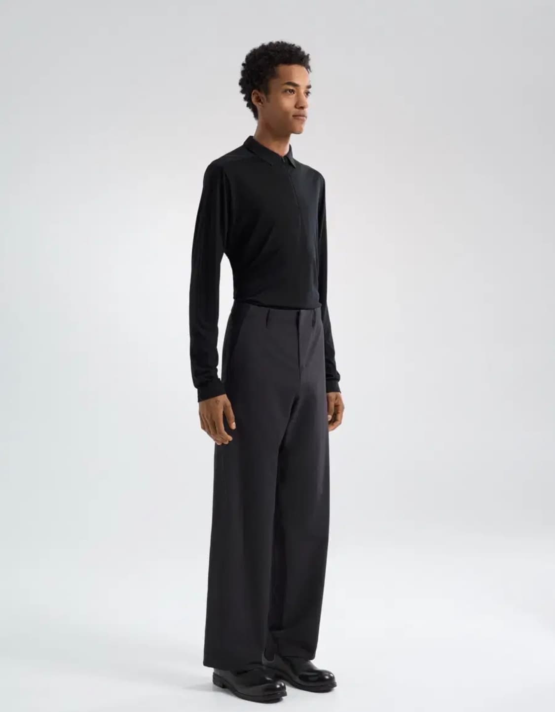 [29]아크테릭스 베일런스 코벨 팬츠 상품이미지1