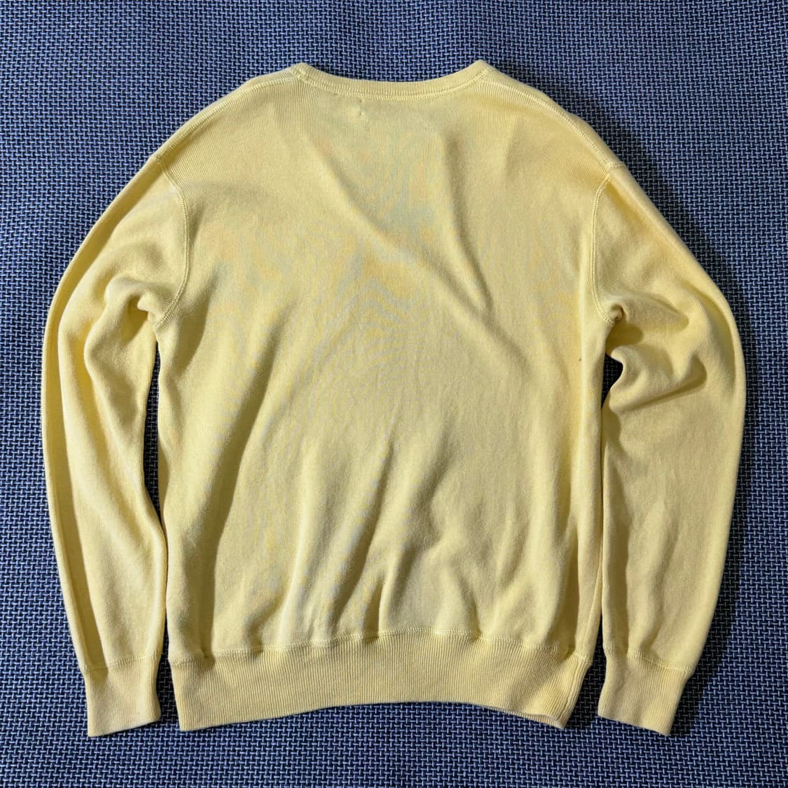 빈티지 폴로 랄프로렌 니트 (kold_8302) 상품이미지8