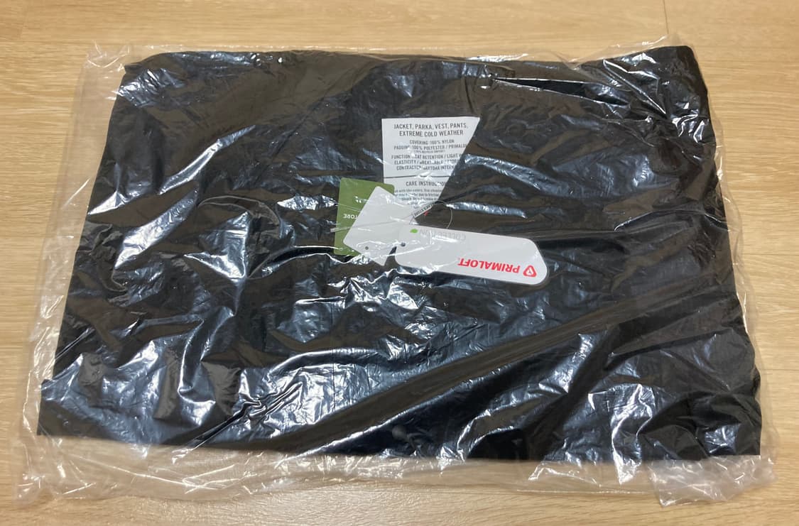 프릭스스토어 프리마로프트 베스트 105 상품이미지2