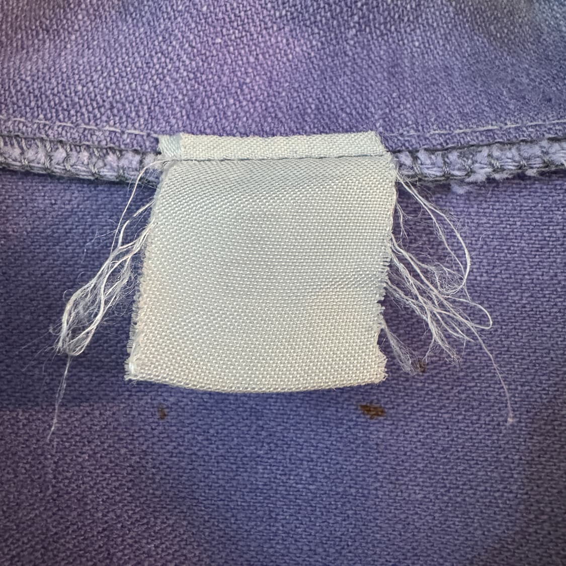 빈티지)프렌치워크자켓 M 상품이미지7