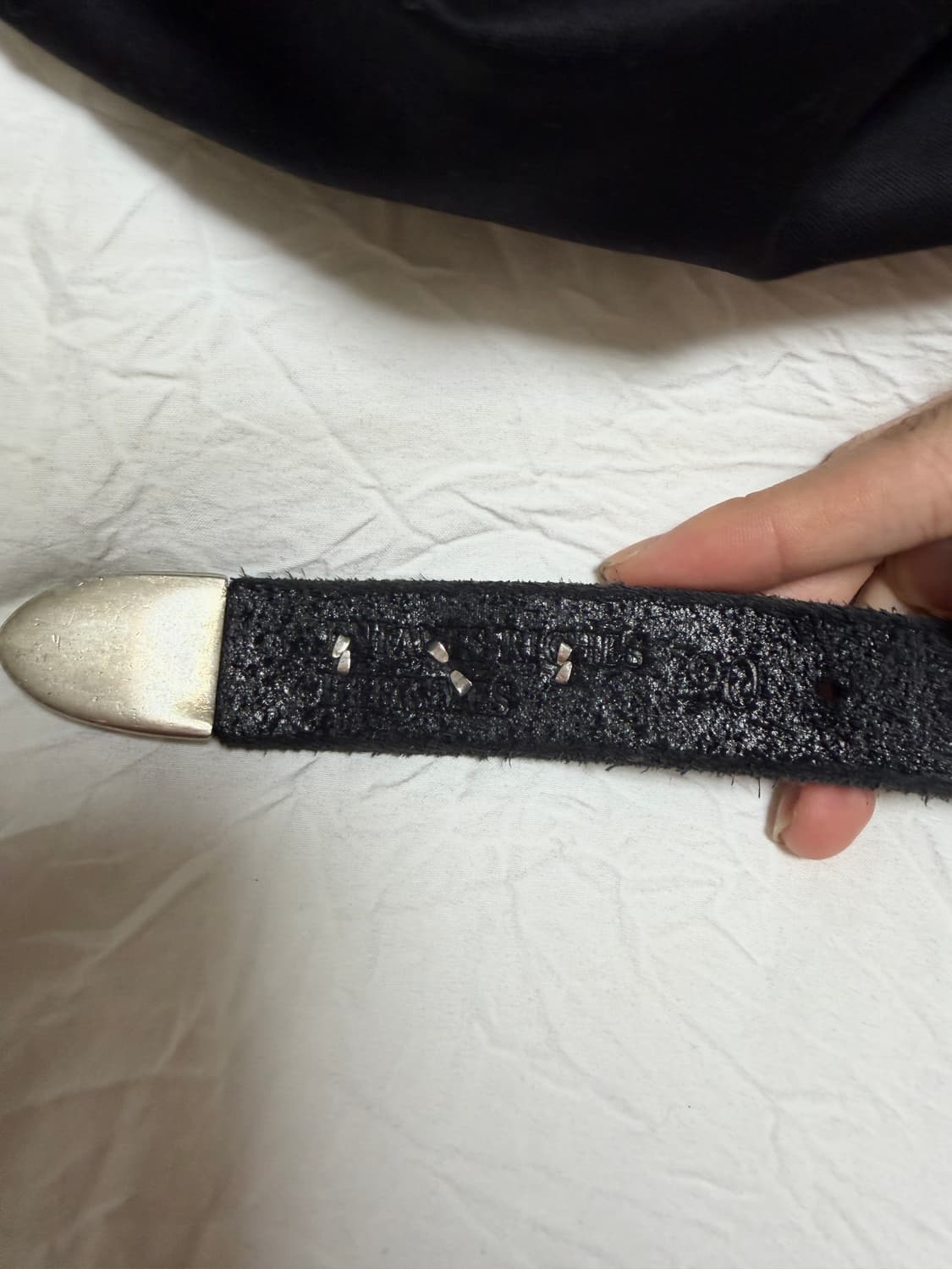 앙팡리쉬데프리메 Erd 세레나데 벨트 90 상품이미지5