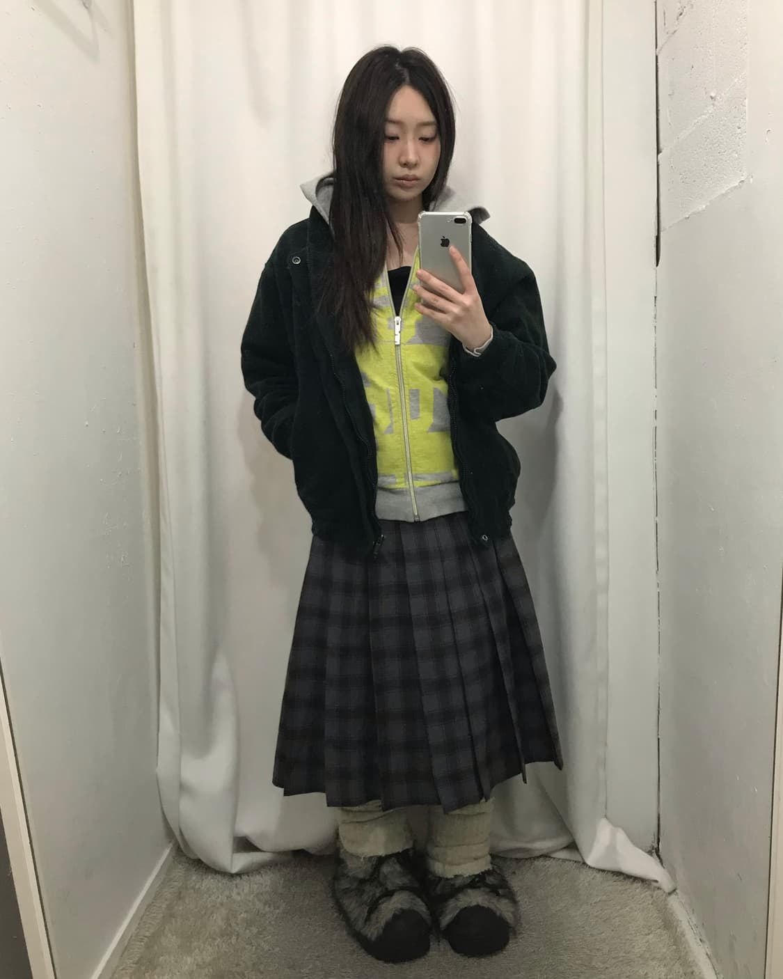 데일리 러힙 코디 세트 🤍 상품이미지1