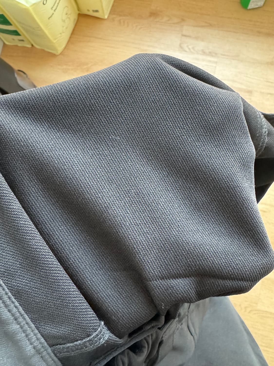 파타고니아 여성 등산바지 상품이미지9