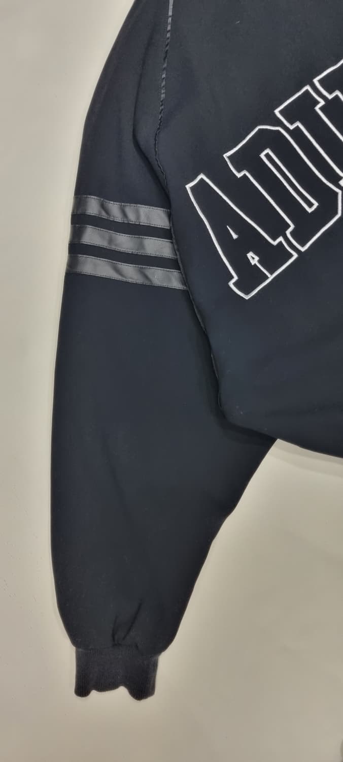 아디다스 올드스쿨 바람막이 S _ 여성 상품이미지7