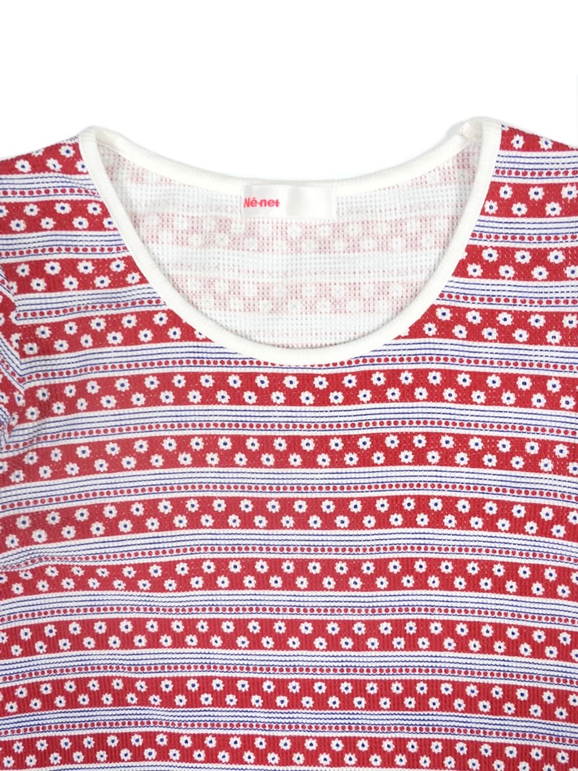 Ne-net knit dress 상품이미지3