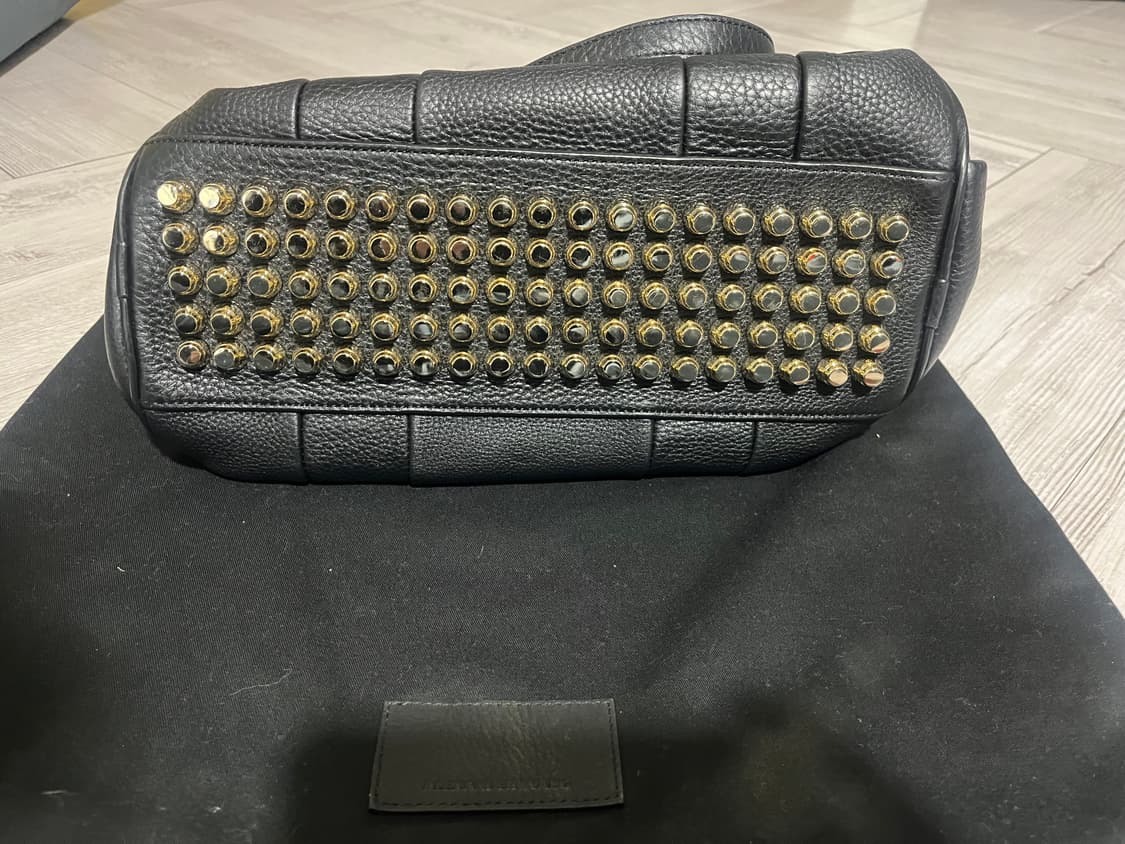 Alexander Wang Rockie Bag 상품이미지2