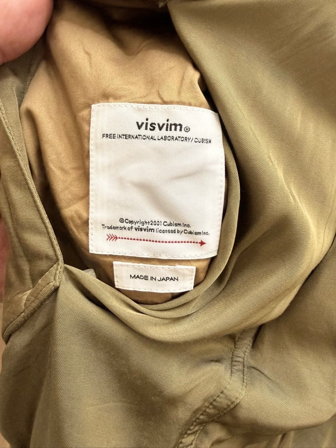 25fw IRIS DOWN JKT 상품이미지4