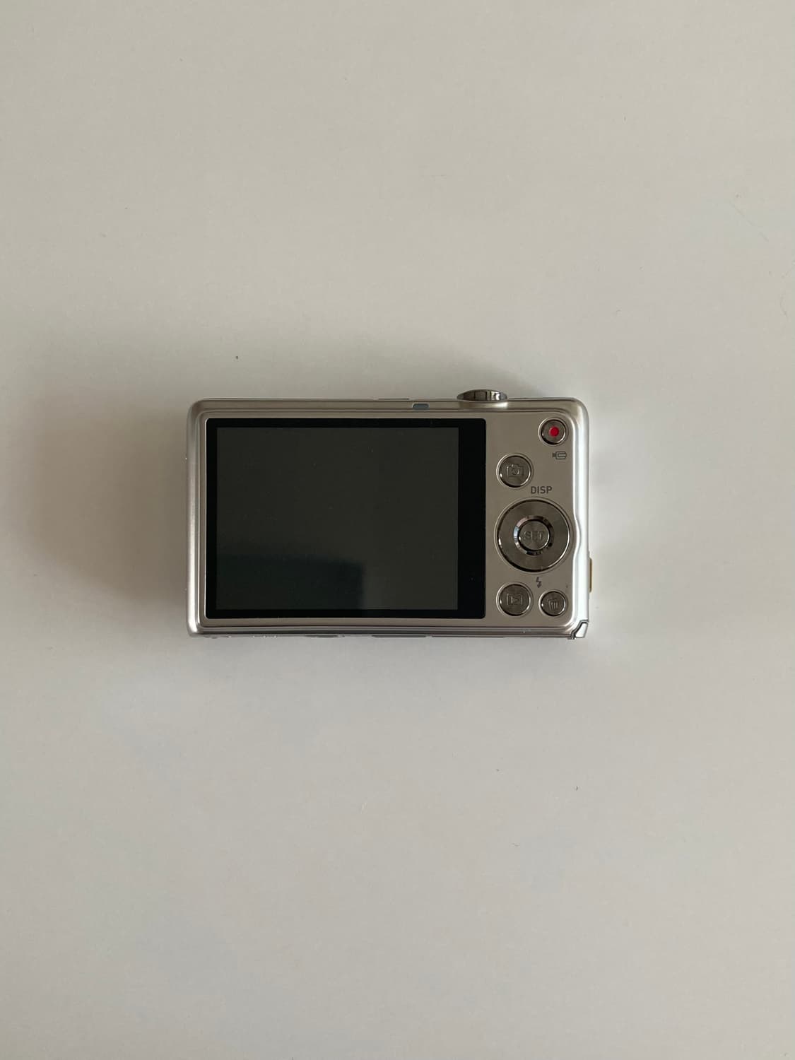 카시오 엑슬림 EX-ZS12 빈티지디카 디카 상품이미지6