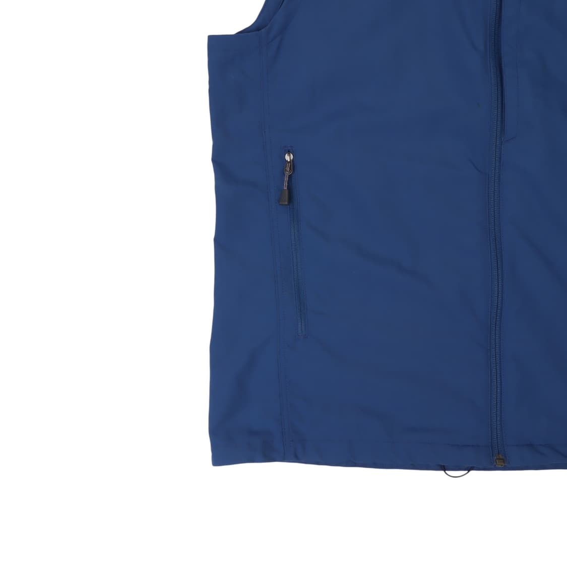 몽벨 재팬 후디드 나일론 베스트 상품이미지4