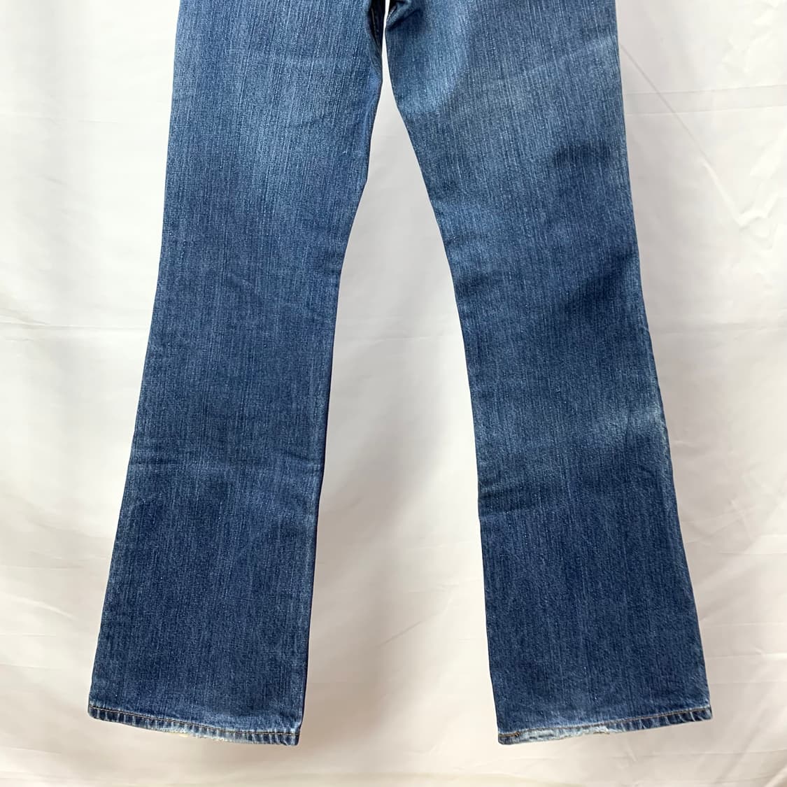 [30x33] 00s 리바이스 517 데님 팬츠 상품이미지6