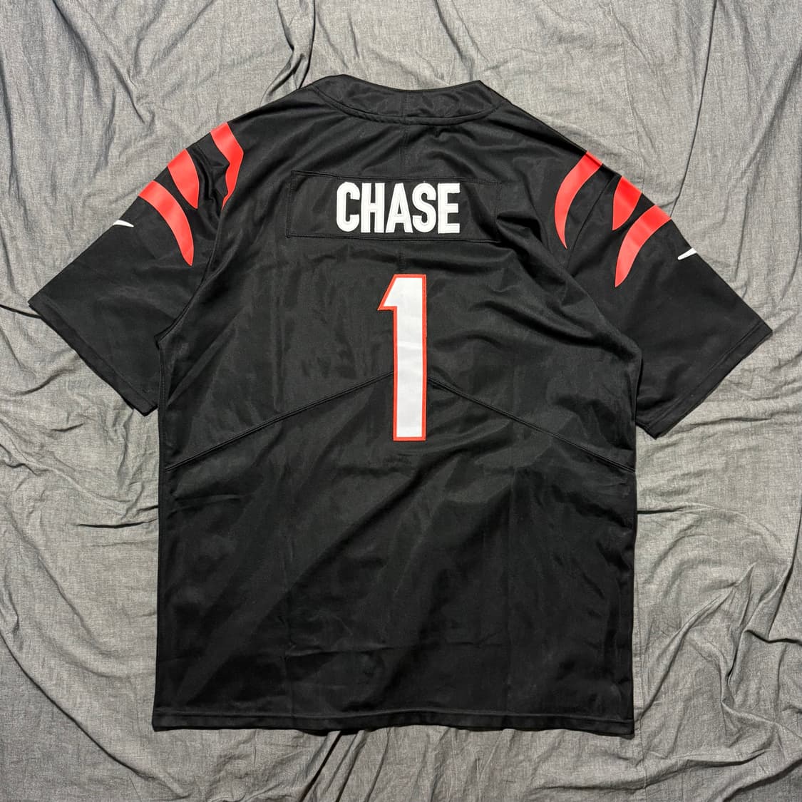 NFL Cincinnati Bengals Jersey 상품이미지2