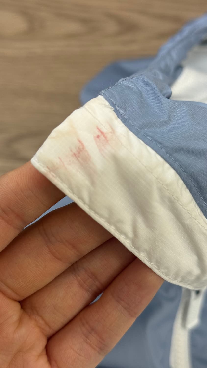 나이키 바람막이 상품이미지6