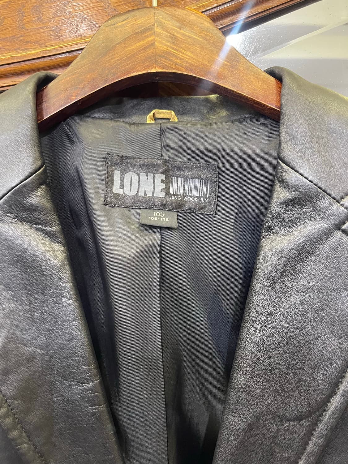 LONE 론커스텀 상품이미지2