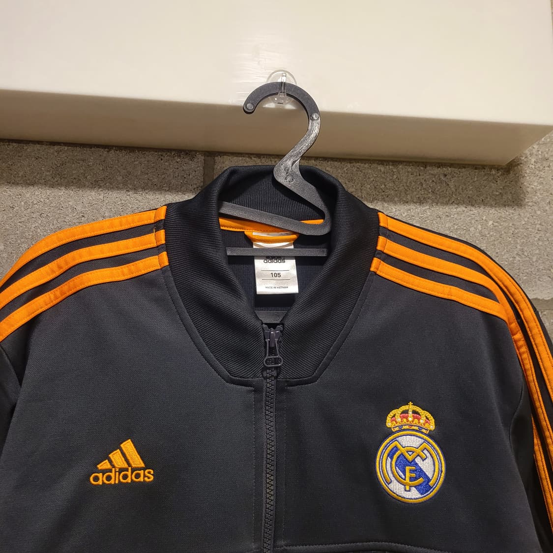 아디다스 13-14 레알마드리드 져지 105 상품이미지3