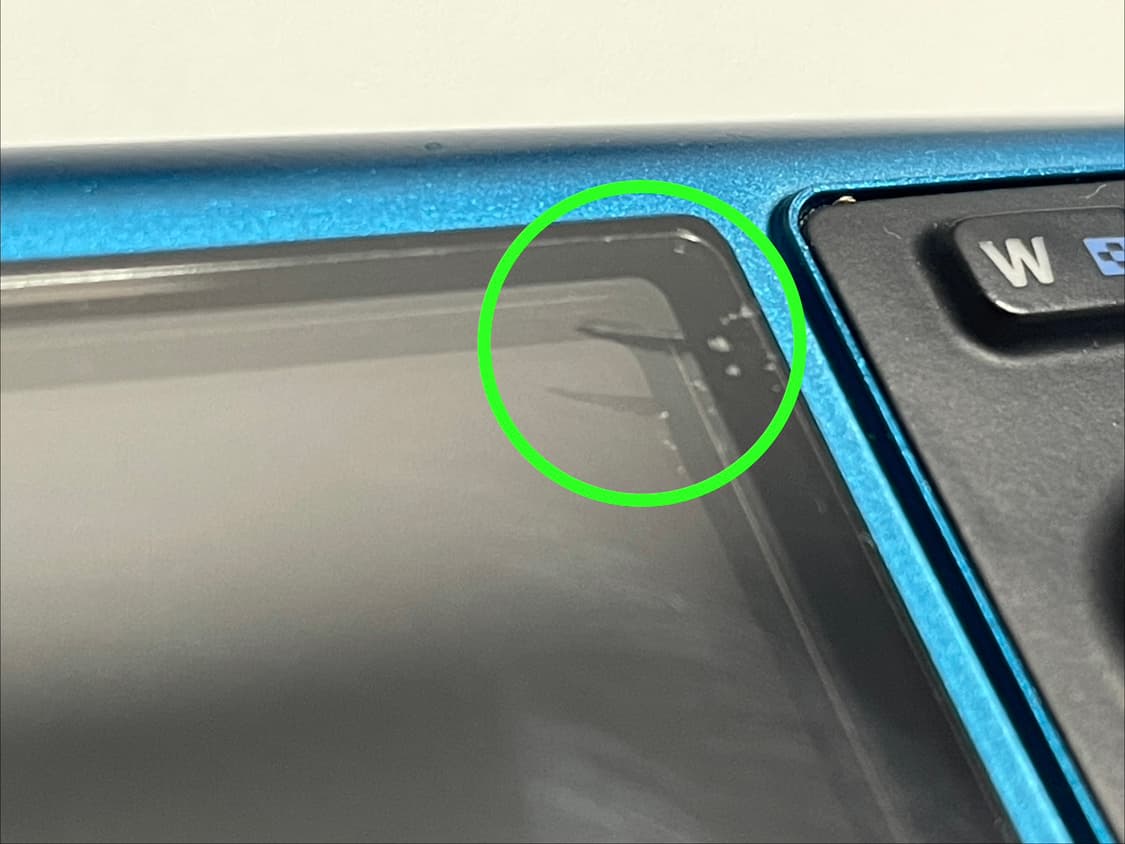 작례(0)올림푸스 뮤 터프 3000 상품이미지9