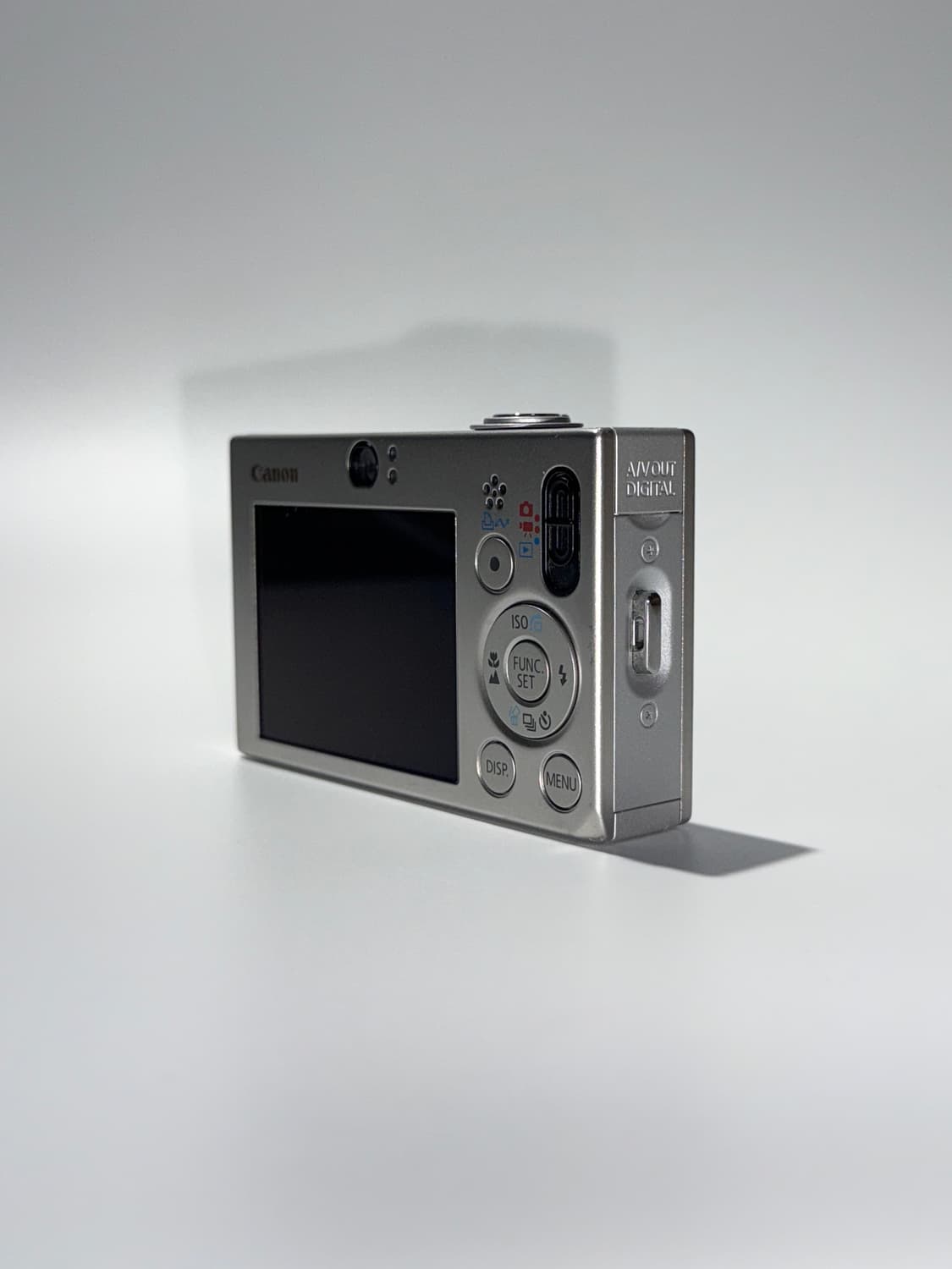 [풀구성특가!] 캐논 익시 ixy 10 (익서스 70) 실버 디카 상품이미지5