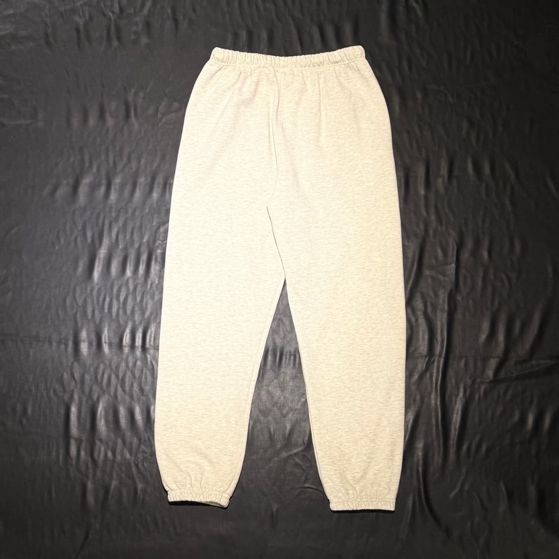 아이앱 스튜디오 오트밀 조거팬츠 상품이미지2