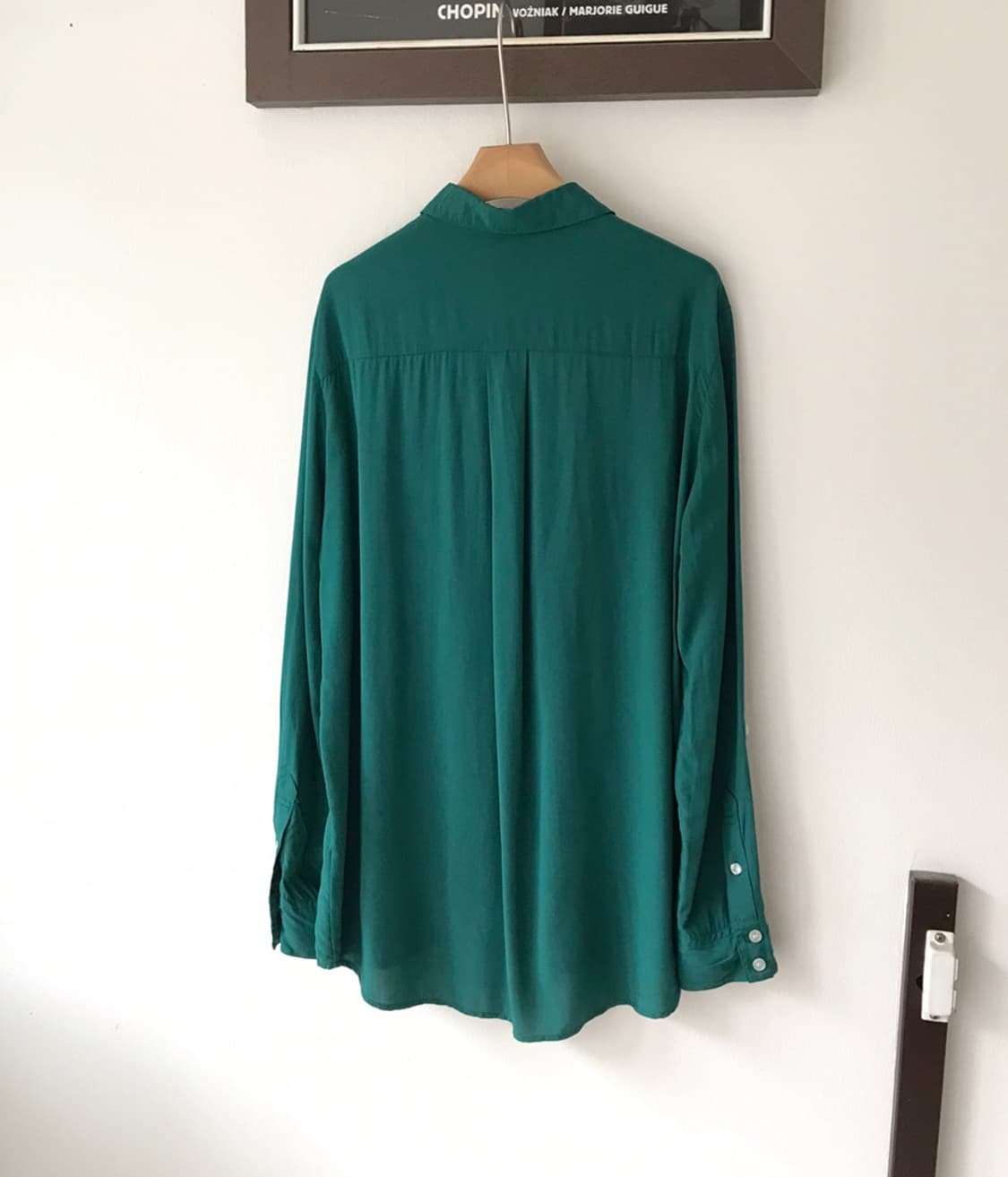 AZUL by moussy 상품이미지6