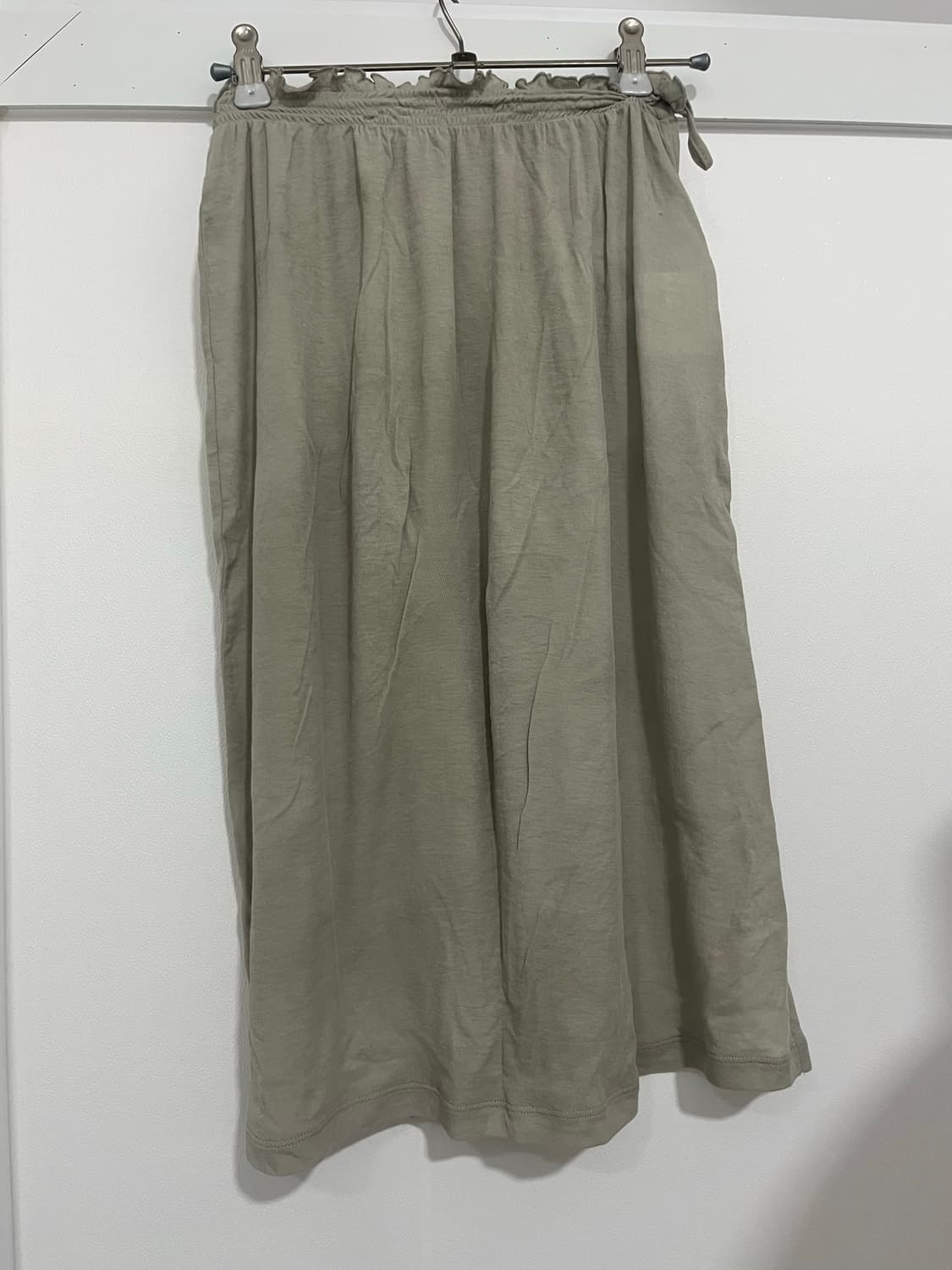 MIU MIU SKIRT, S 상품이미지4