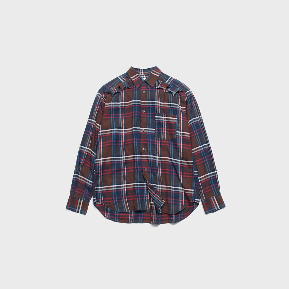 COMME des GARCONS SHIRT 상품이미지1