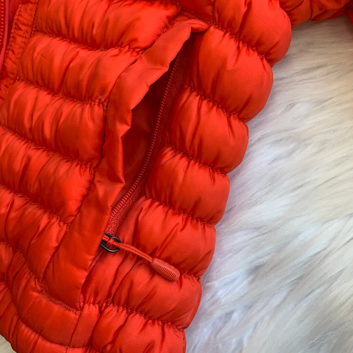 아이더 EiDER 키즈 구스다운 패딩 슬림자켓 1686 상품이미지6