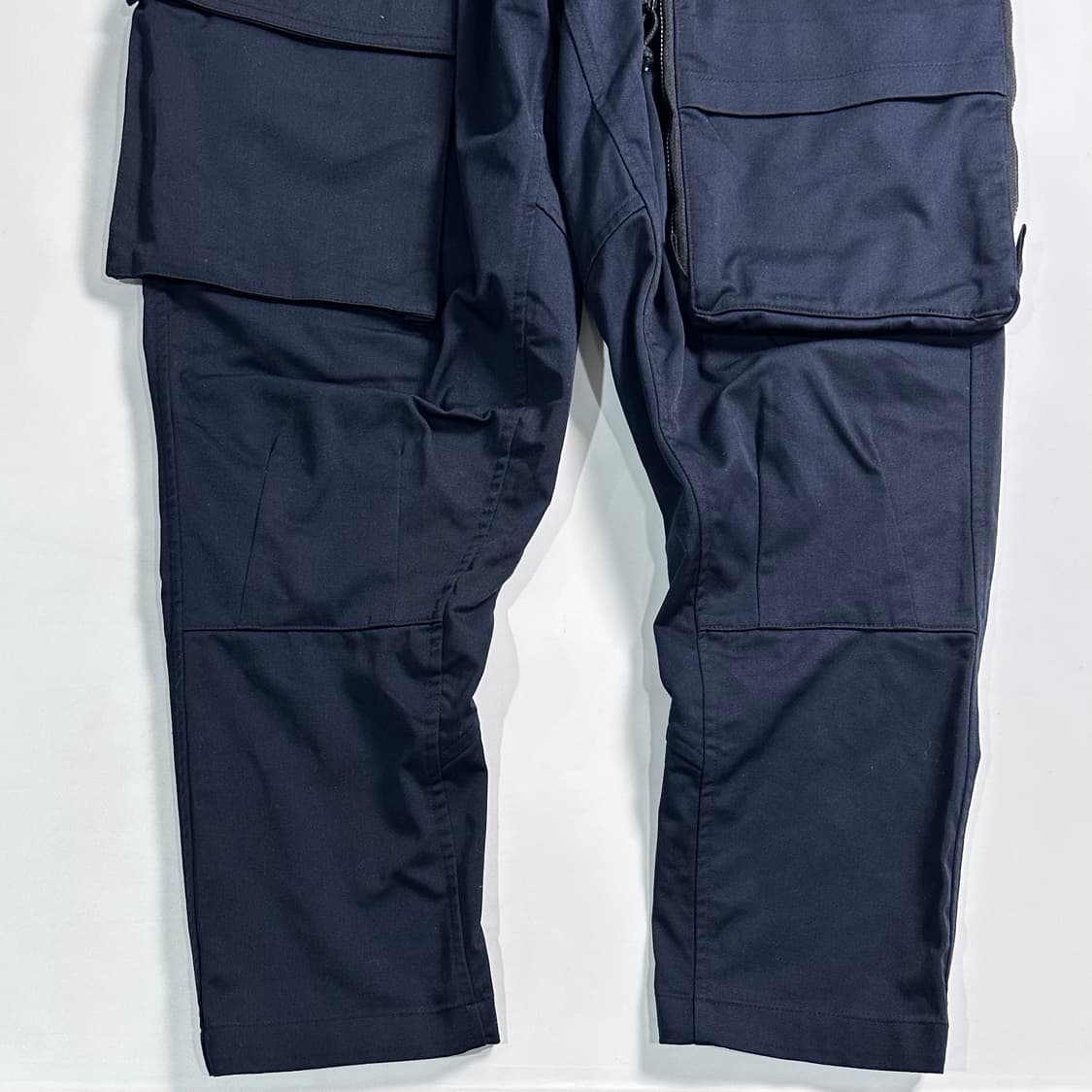 나이키 ACG 블랙 카고 팬츠   상품이미지4