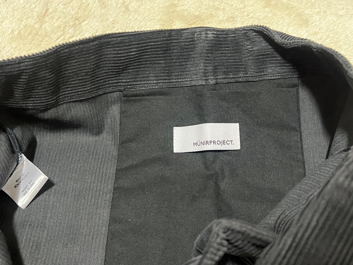 뮈니르프로젝트 매그넛 호보백 상품이미지5