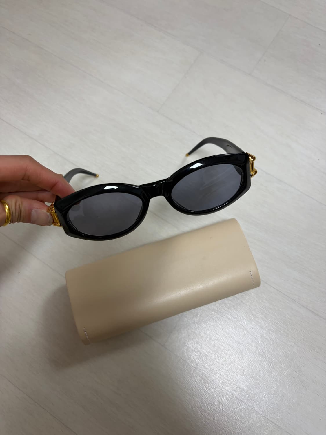 프랑코페레 선글라스 정품  상품이미지1