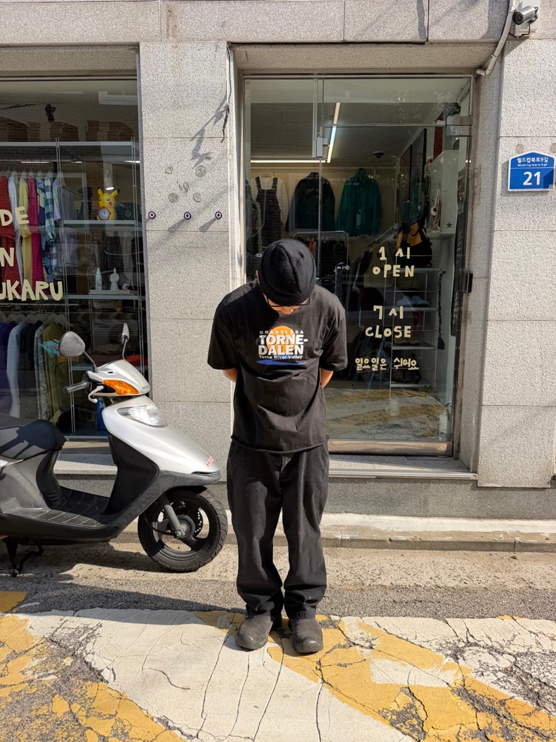 Carhartt work pants (36X30) 상품이미지6
