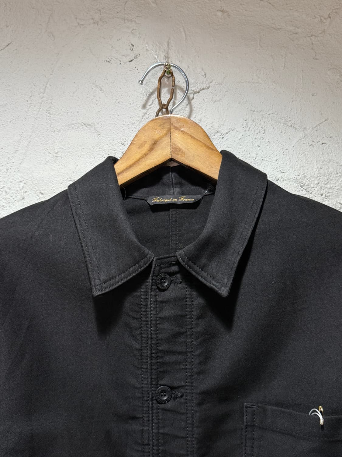 르 라부어 Le Laboureur 7,80s 몰스킨 3포켓 프렌치 워크재 상품이미지3