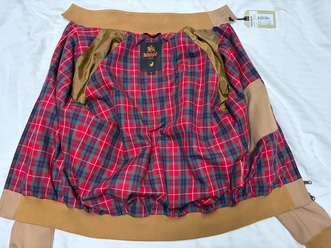 아워레가시 워크샵 바라쿠타 g9 상품이미지7