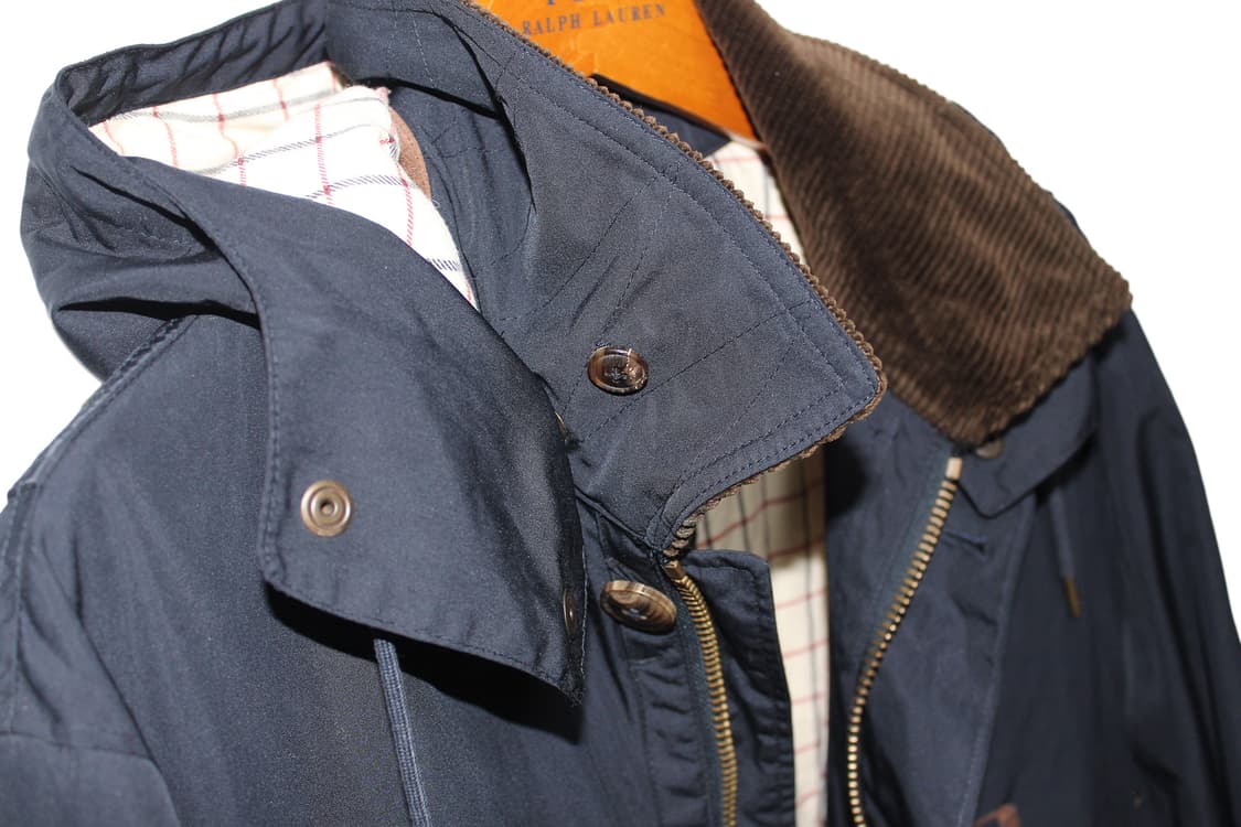 2000s 폴로 랄프로렌 필드 자켓 상품이미지5