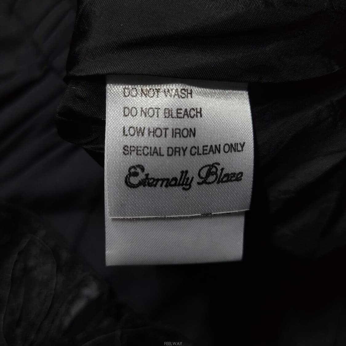  EIKO KONDO 디퍼런트 레이스 아카이브 스커트(새제품급) 상품이미지6