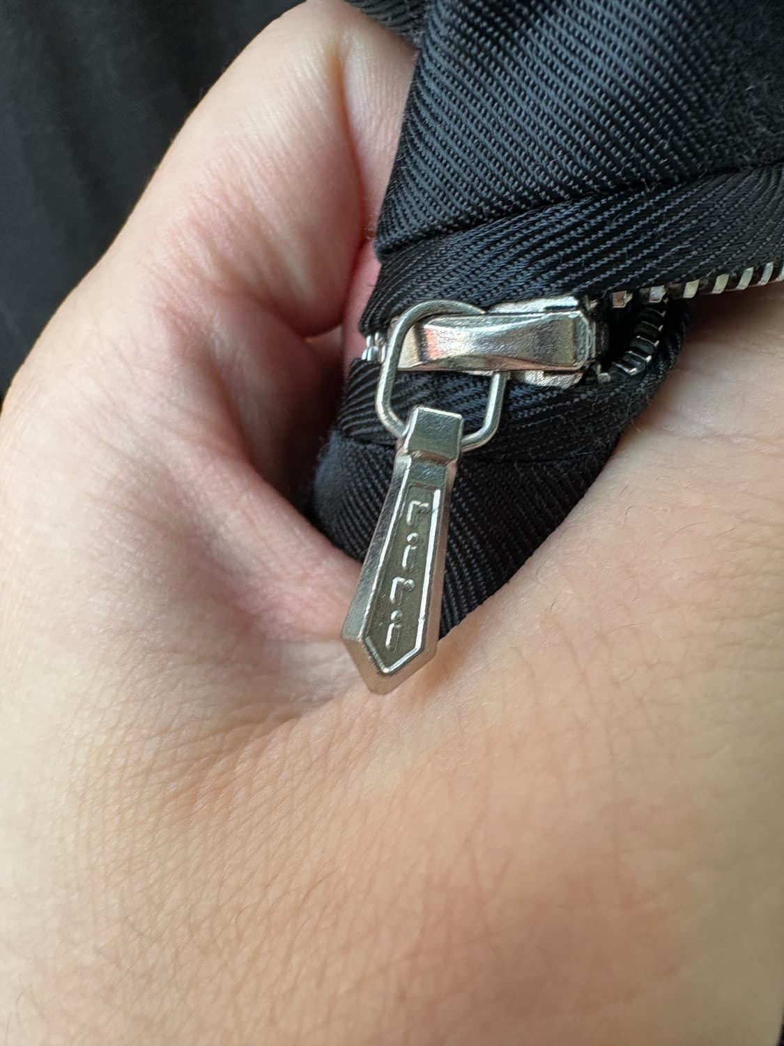 아네스베 싱글 코트 made in FRANCE 상품이미지7