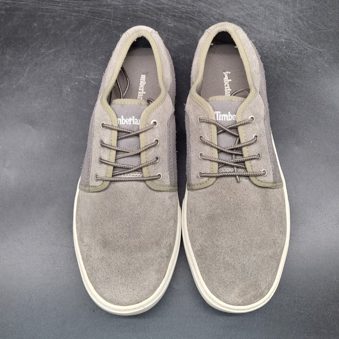 팀버랜드 스웨이드 남성 스니커즈 260 상품이미지2