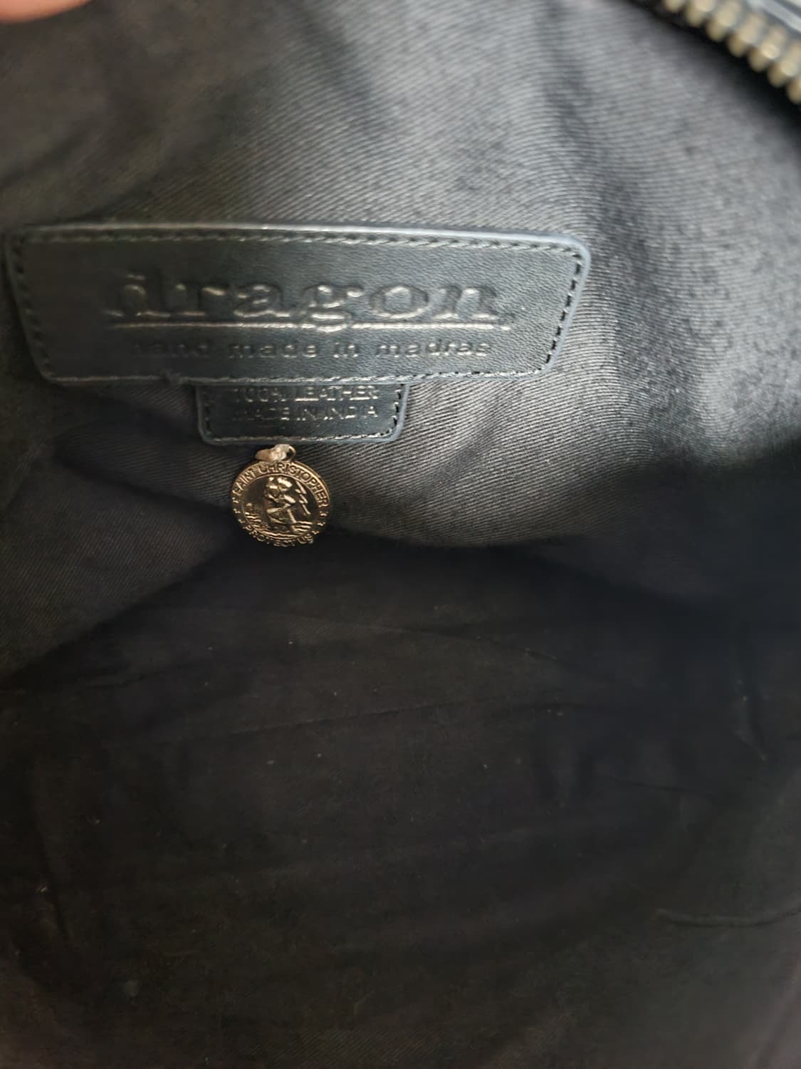 정품) 드레곤 디퓨전 바디 크로스백  상품이미지7