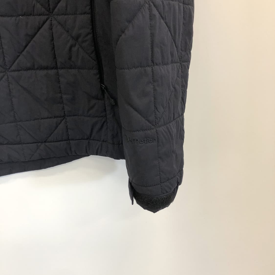 노스페이스 브이모션 기능성 경량패딩 XL  상품이미지3