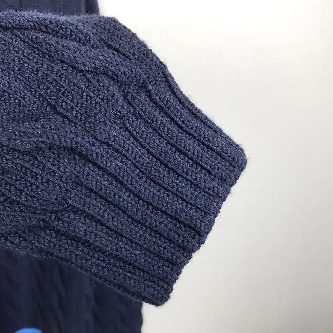 라코스테 울 크리켓 니트 남성4 (100) 상품이미지4