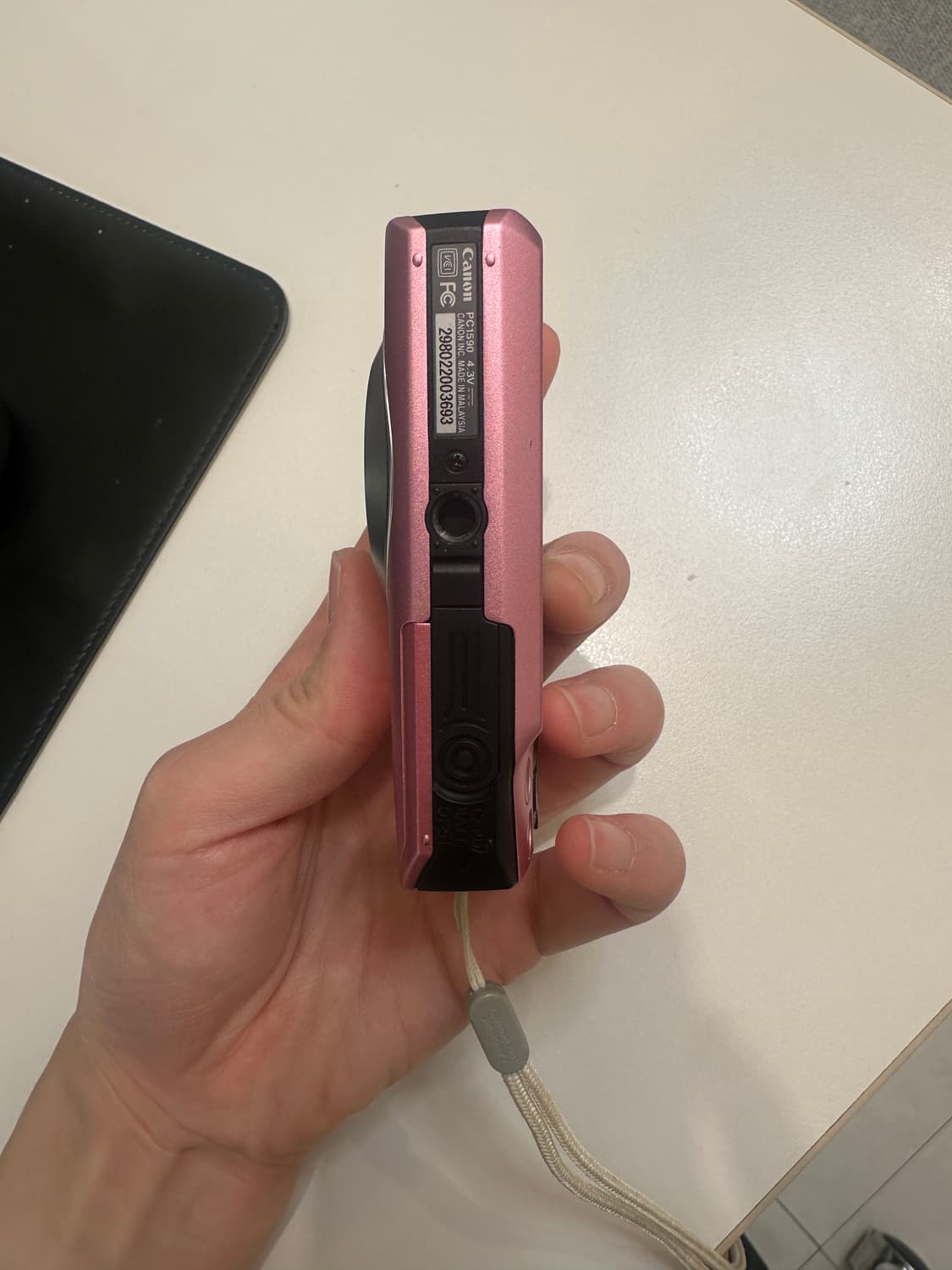 캐논 파워샷 a3200 (인물 작례 - 피부표현만 🅾️) 상품이미지2