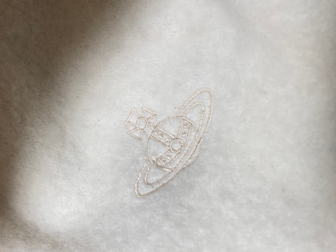 비비안웨스트우드 울 버킷햇 상품이미지9