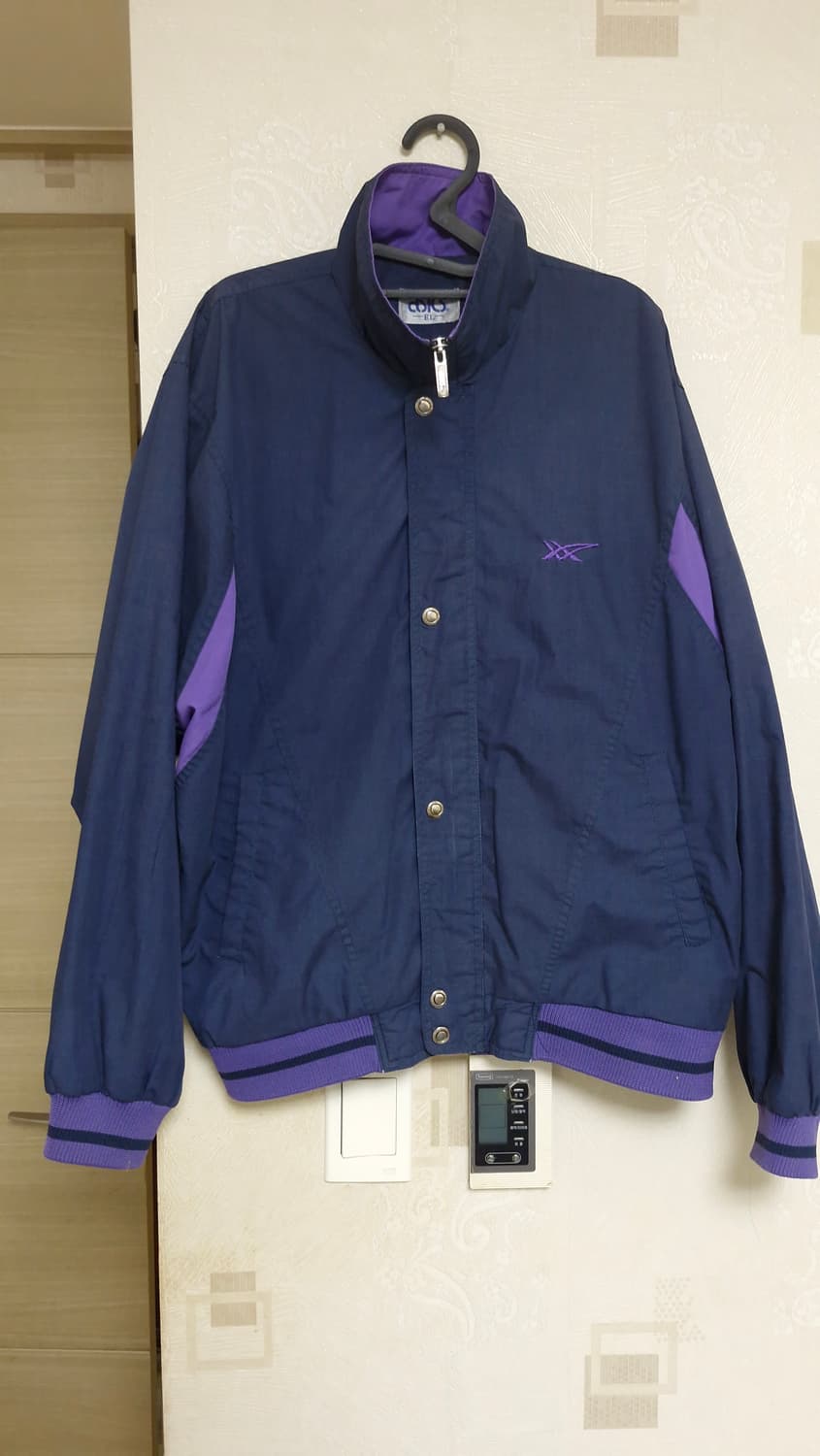 아식스 90s 빈티지 자켓 상품이미지1