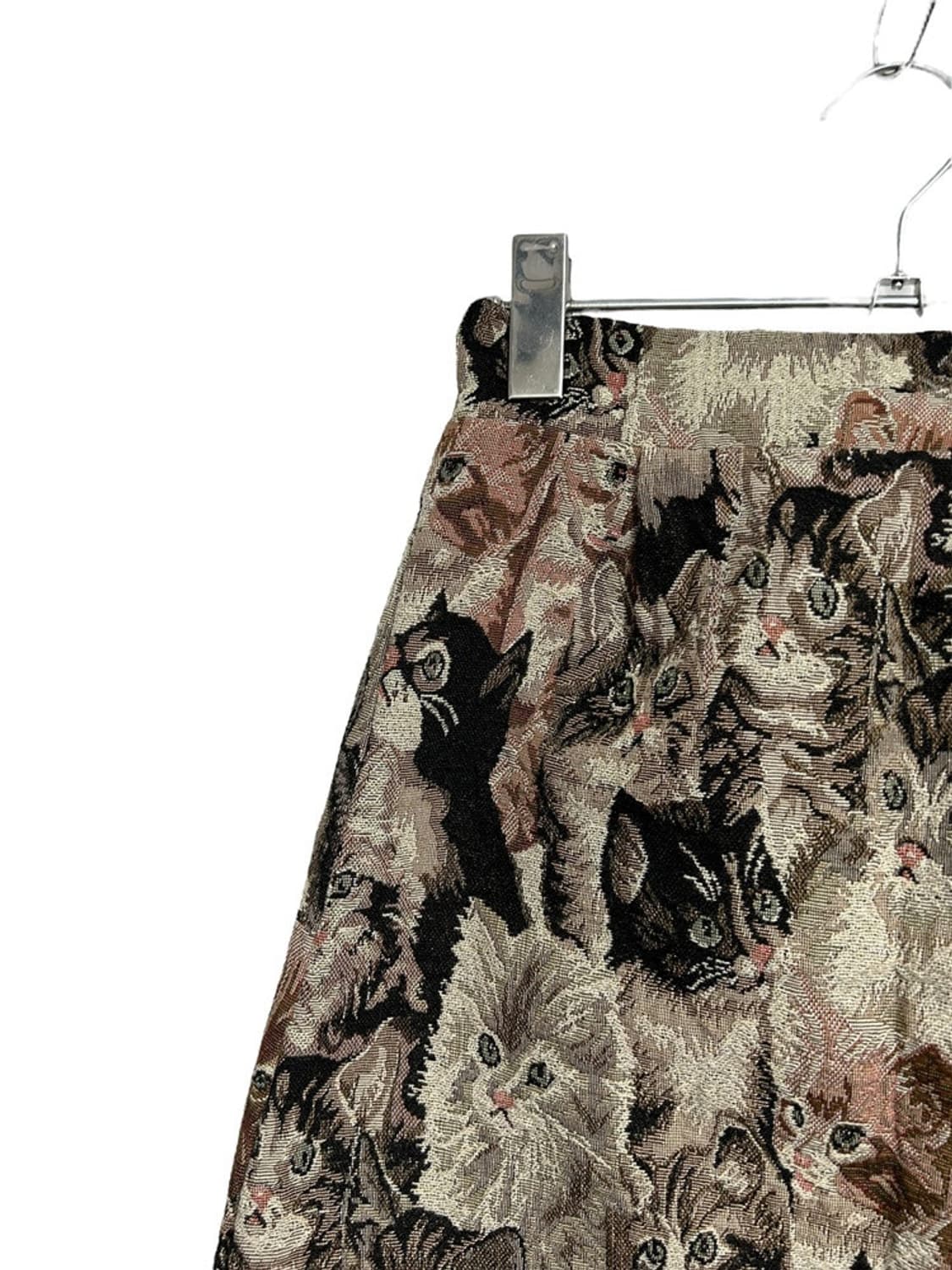 vtg skirt 상품이미지2