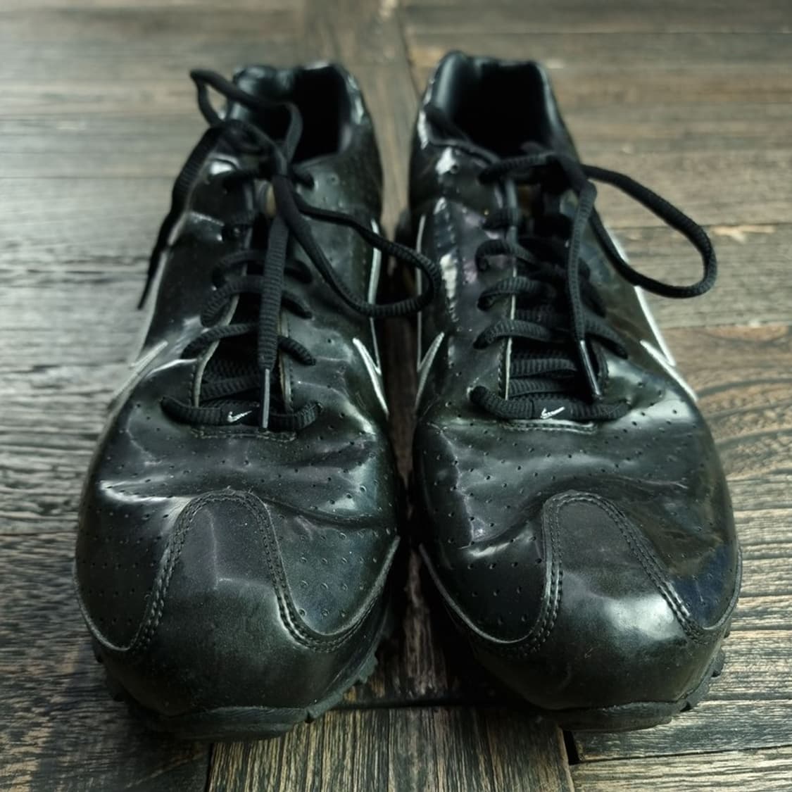 [나이키 ]에어 맥스 2003 AP 빈티지 스니커즈 구둥화 M20109 상품이미지2