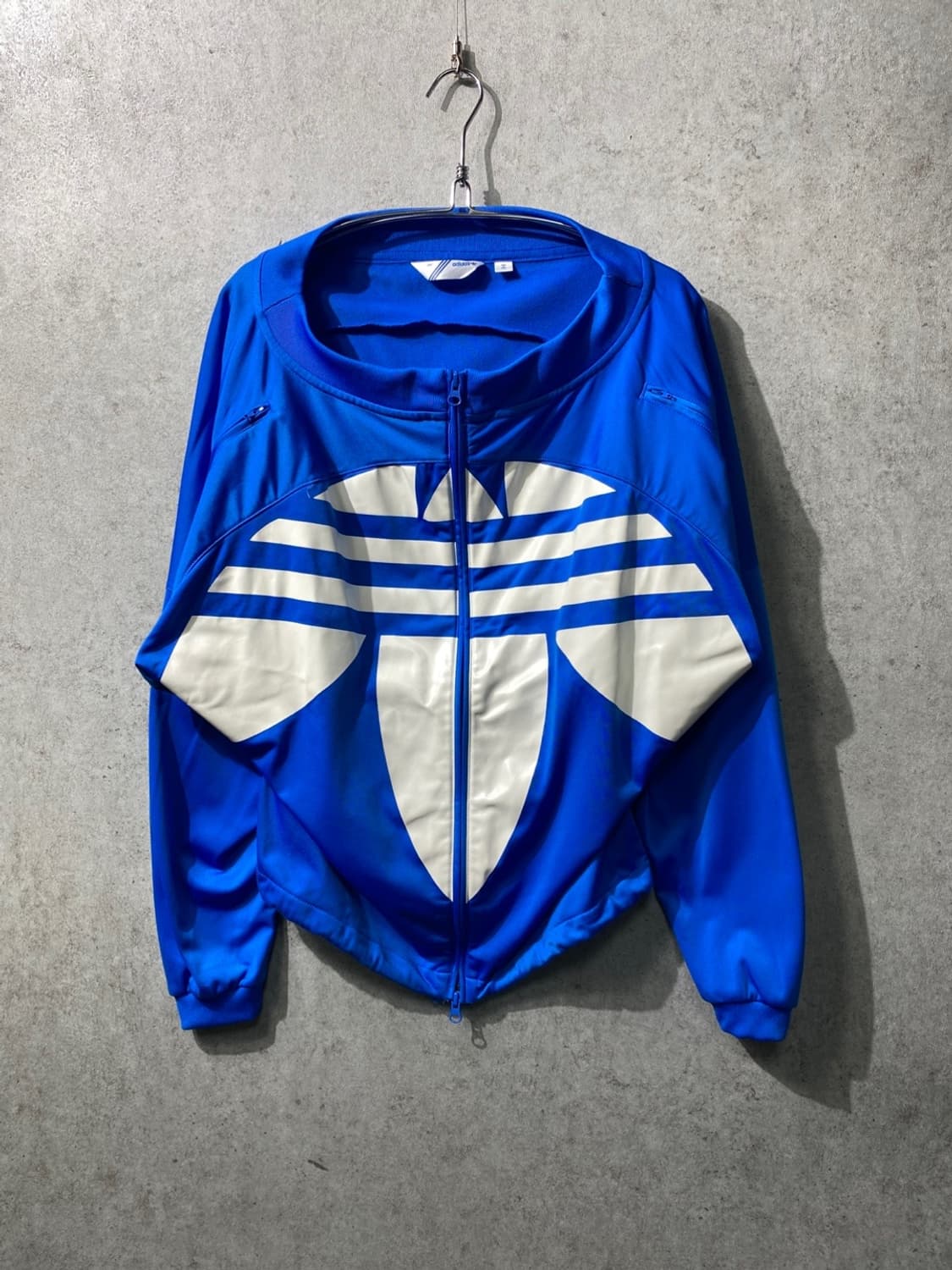 [85] Adidas 아디다스 리버스 트레포일 져지 상품이미지3