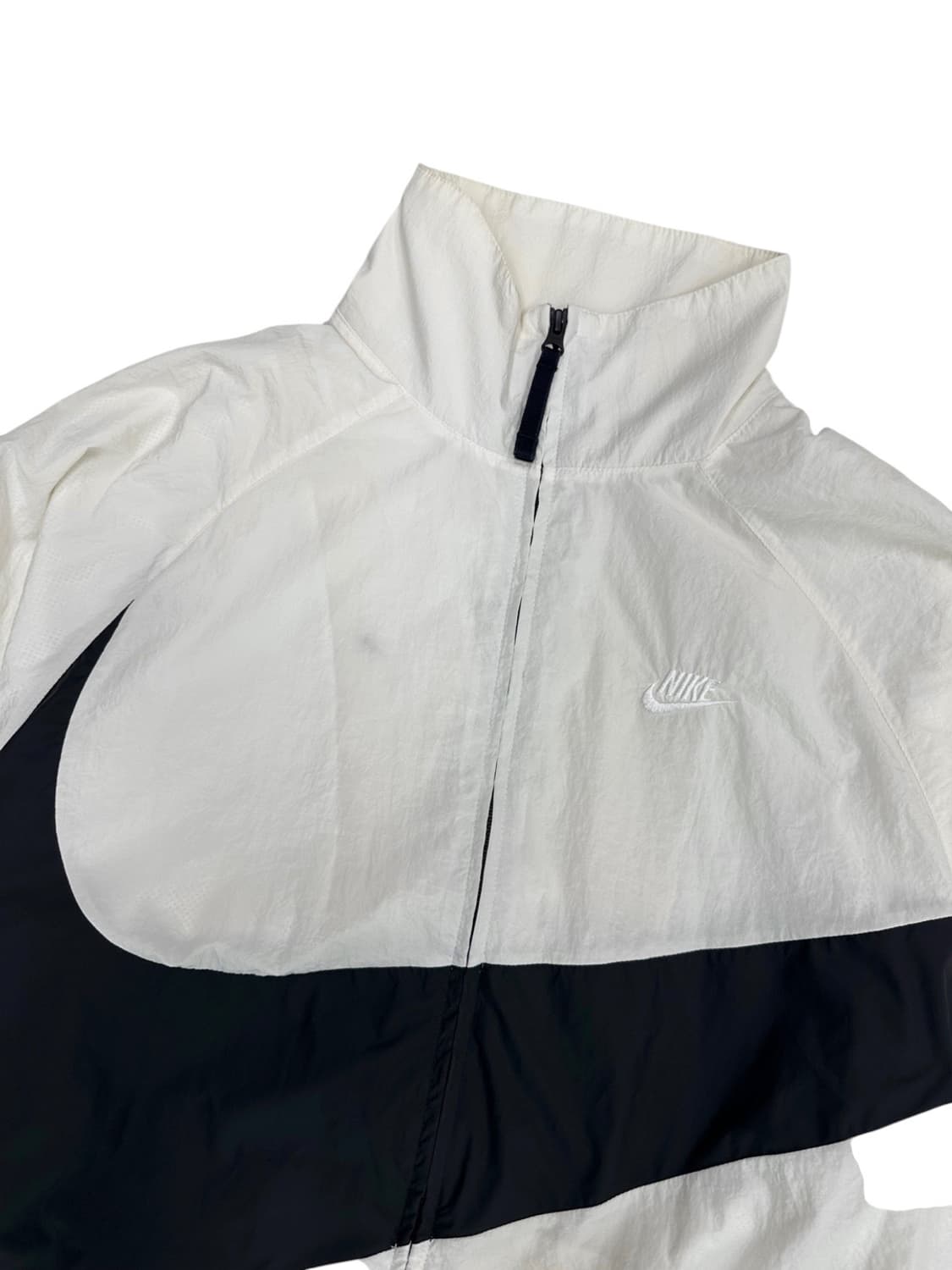 나이키 빅스우시 바람막이 화이트 (XL~2XL)  상품이미지2